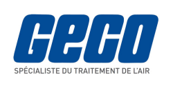 GECO, le spécialiste du traitement de l'air