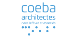 coeba architectes dave lefèvre et associés