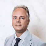 Cyrille BLETTNER, gérant et directeur technique