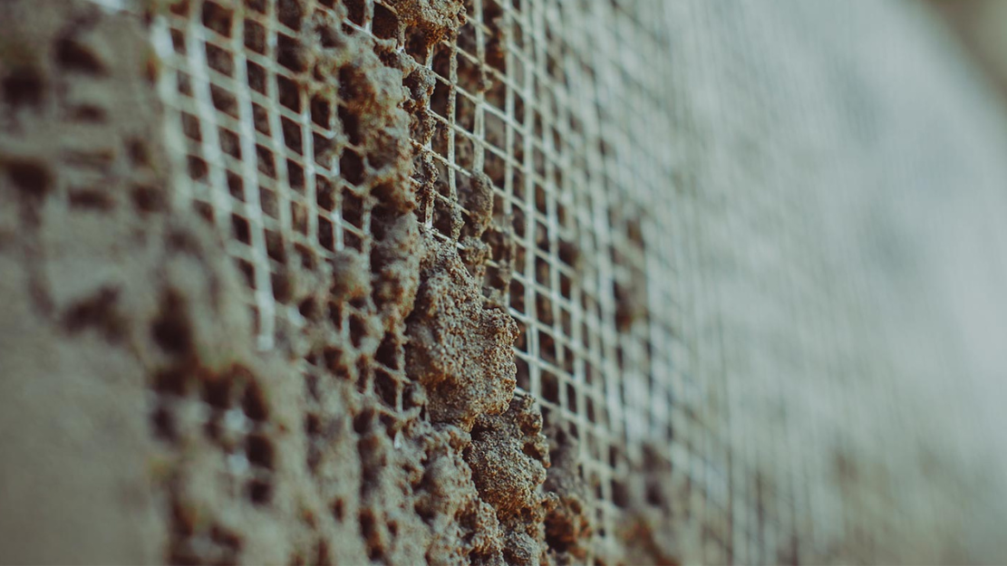 Des enduits à base de liège pour une durabilité éprouvée