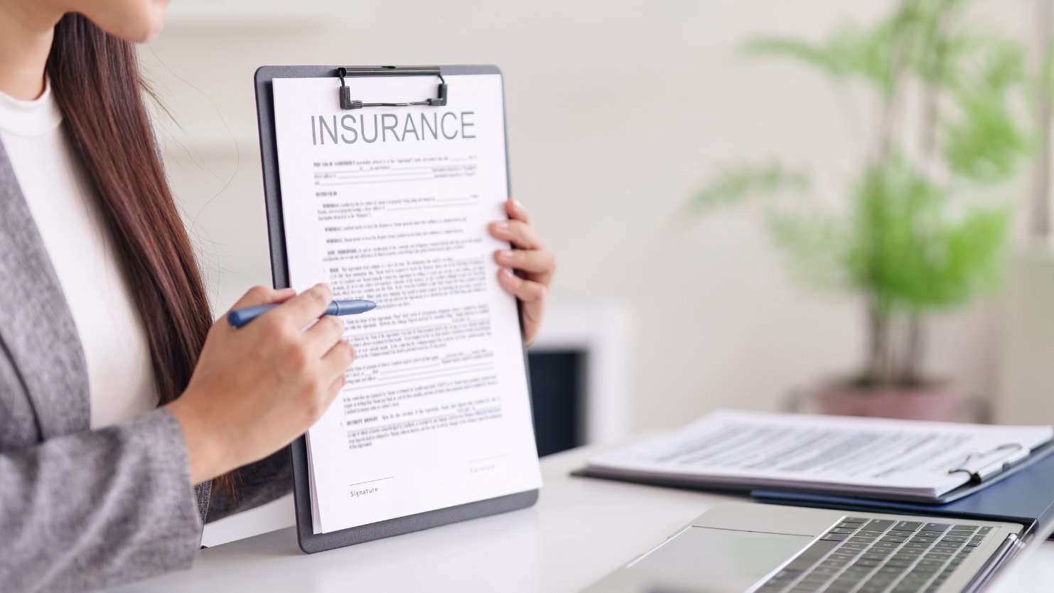 Sécuriser l'entreprise face aux risques professionnels