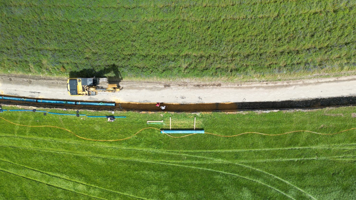 Entre aménagements publics et territoires ruraux