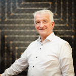 Günter KRINGS, Directeur-Gérant