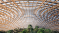 Taiyuan Botanical Garden Project - Delugan Meissl Associated Architects