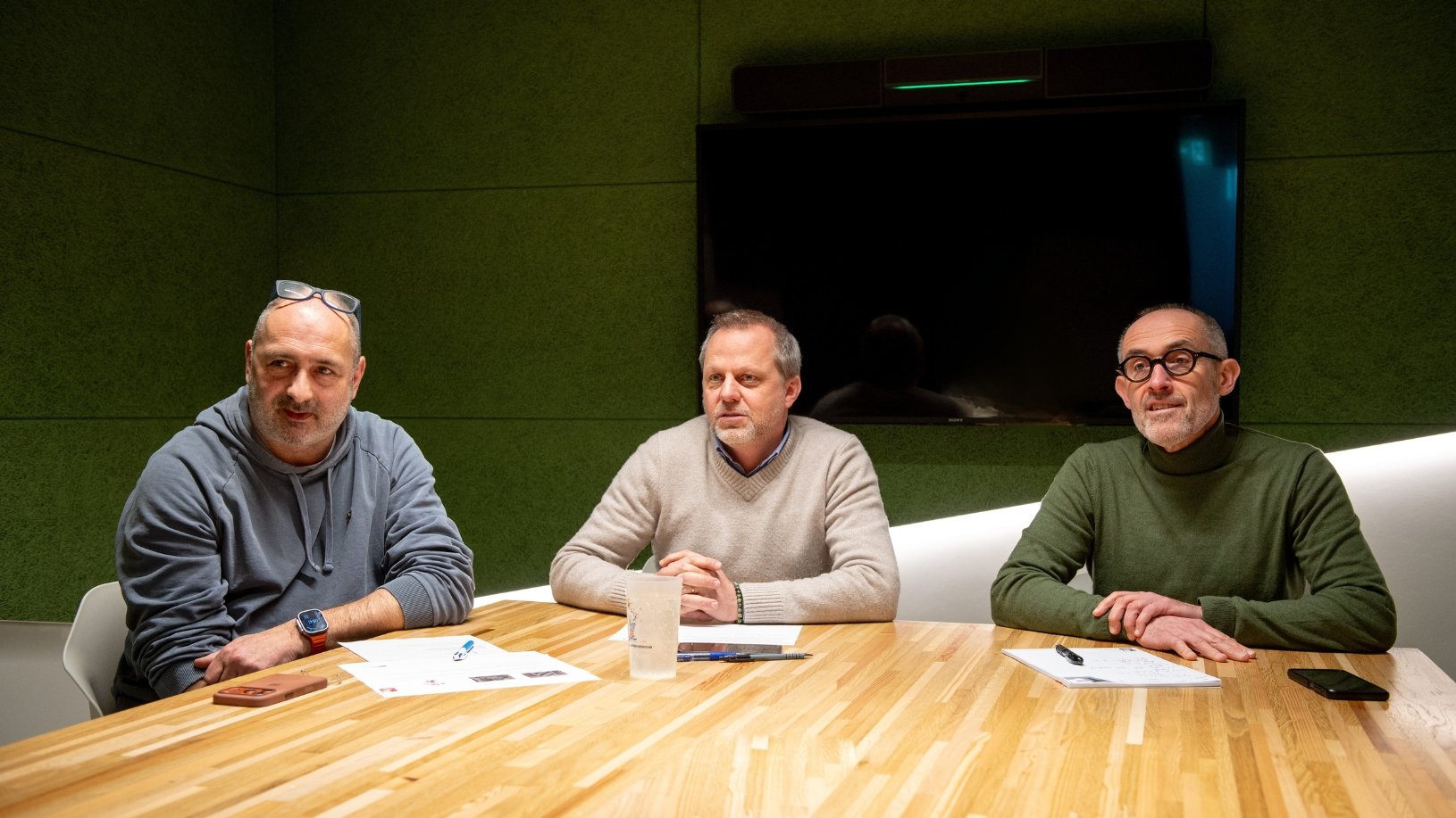 « On ne fait pas de la sécurité pour les chiffres, mais pour les hommes »