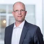 Joachim Colles, Country-Manager / Administrateur délégué à la gestion journalière
