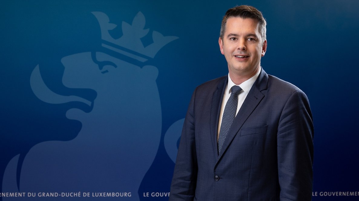 La transition numérique, moteur du Luxembourg