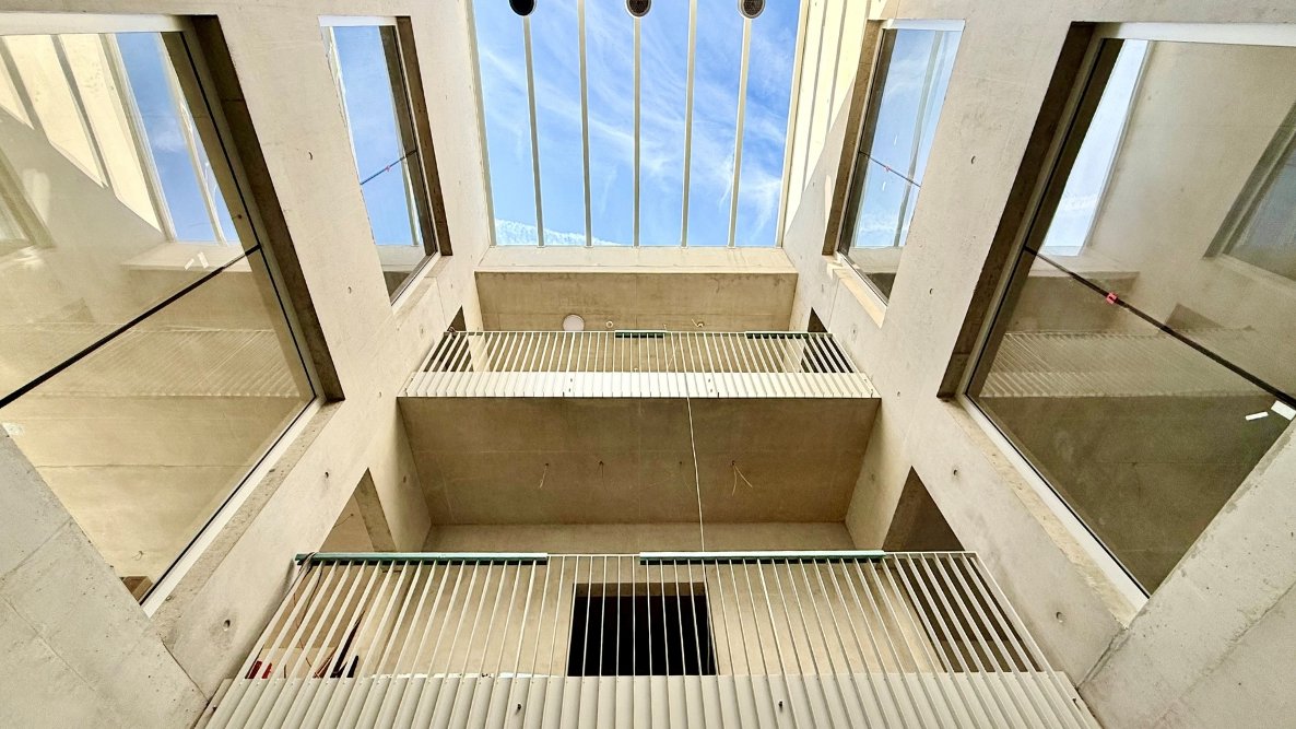 BIM et construction durable : la donnée comme clé de l'avenir