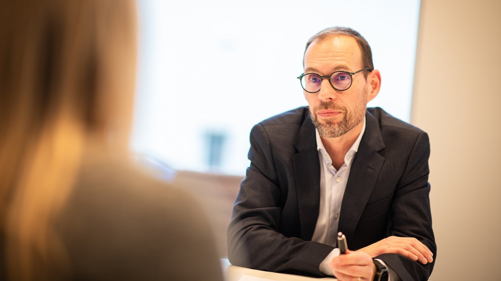 La prévention, un travail de fond