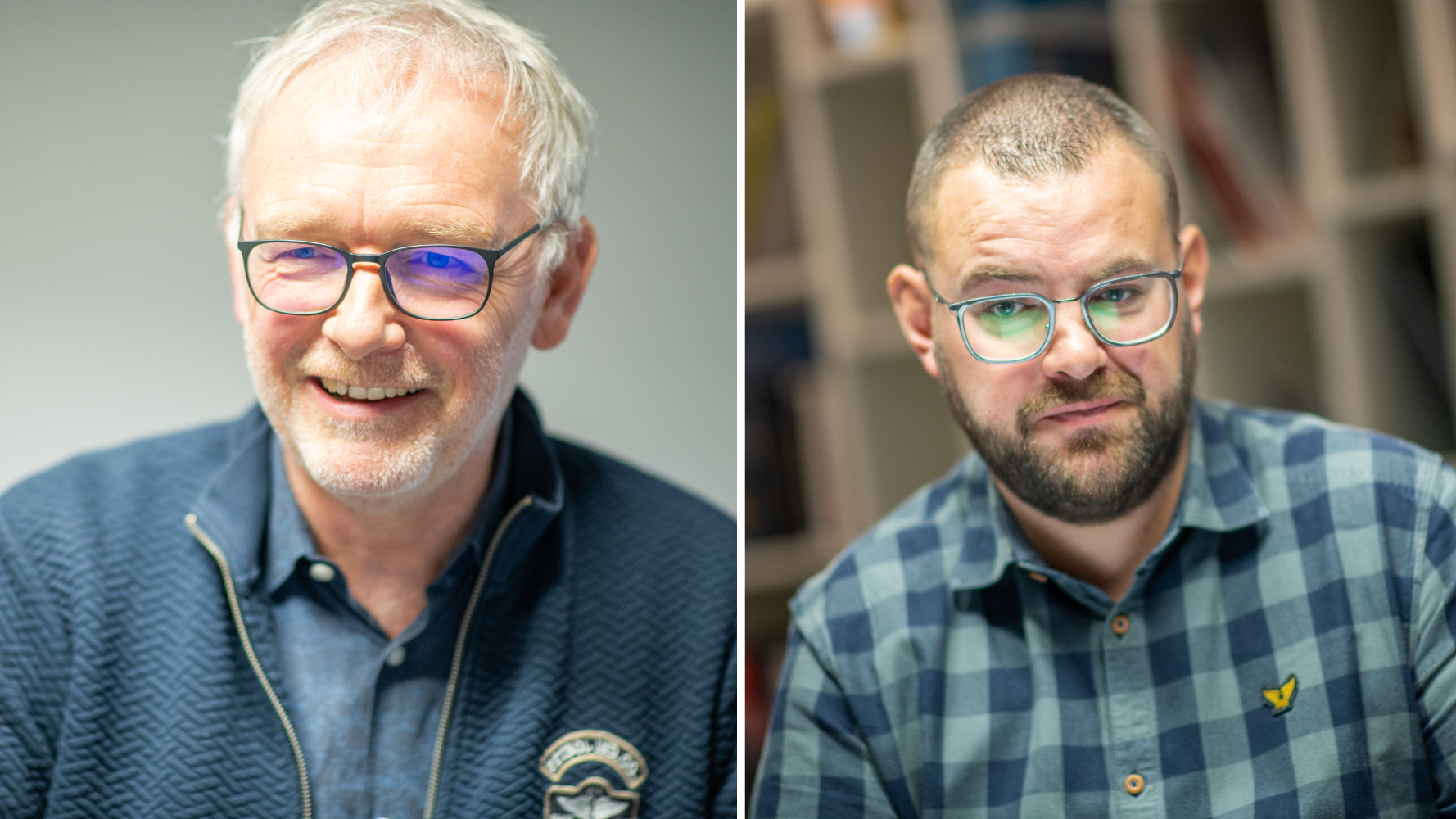 « La sécurité comme culture, pas comme contrainte »