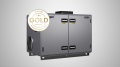 Centrales de traitement d'air GOLD : 30 ans d'innovation