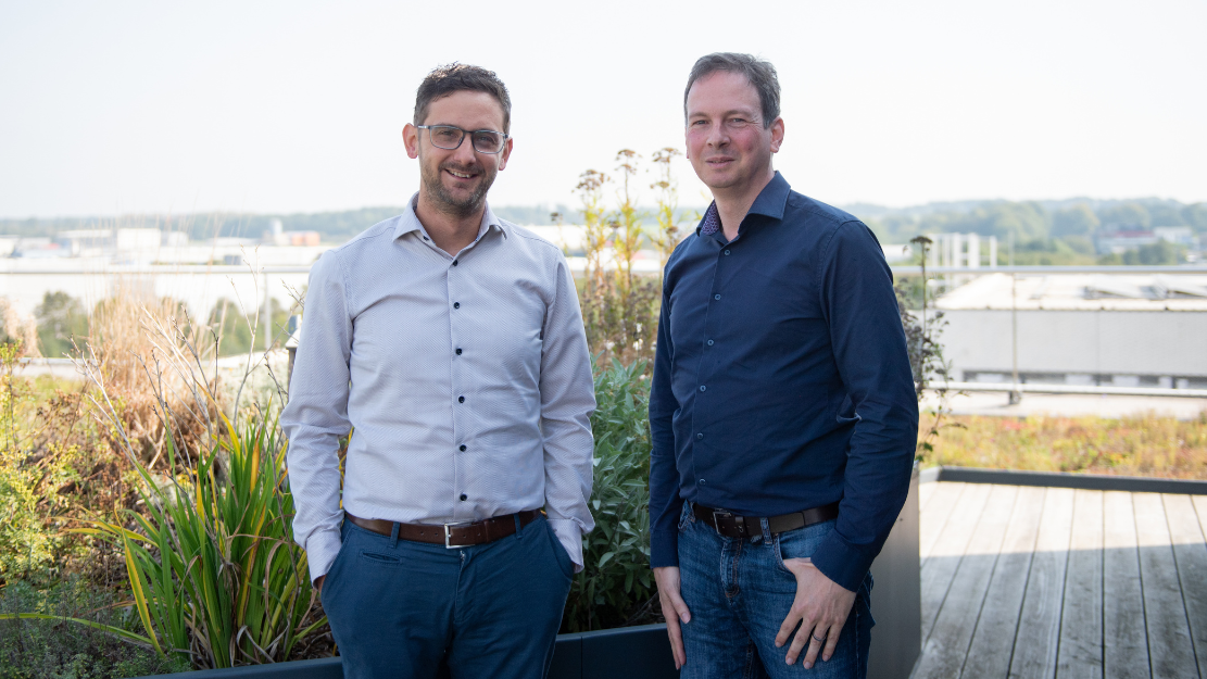 It's all about data !