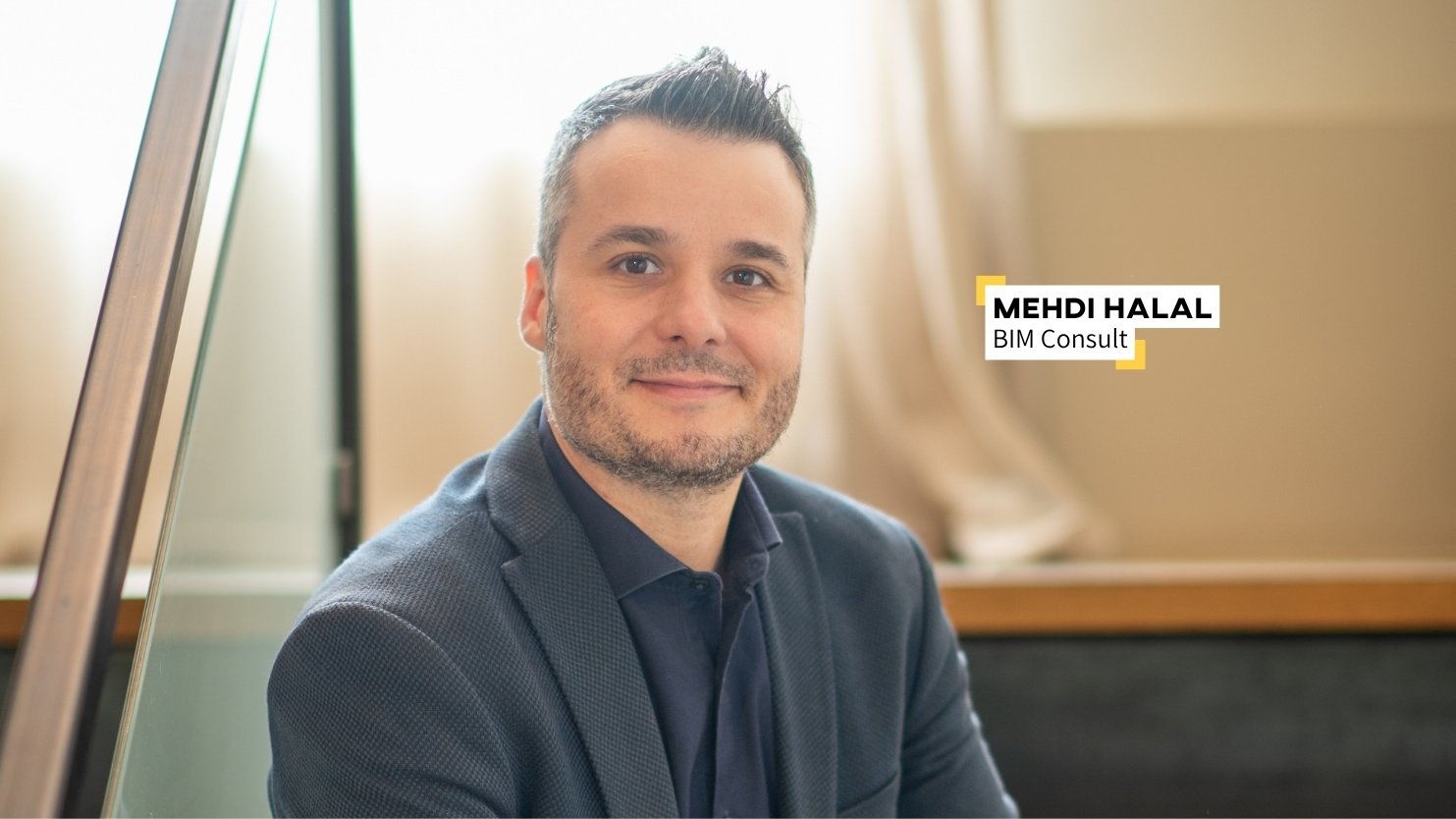 BIM, IA & IoT : un trio au service de villes plus intelligentes et durables